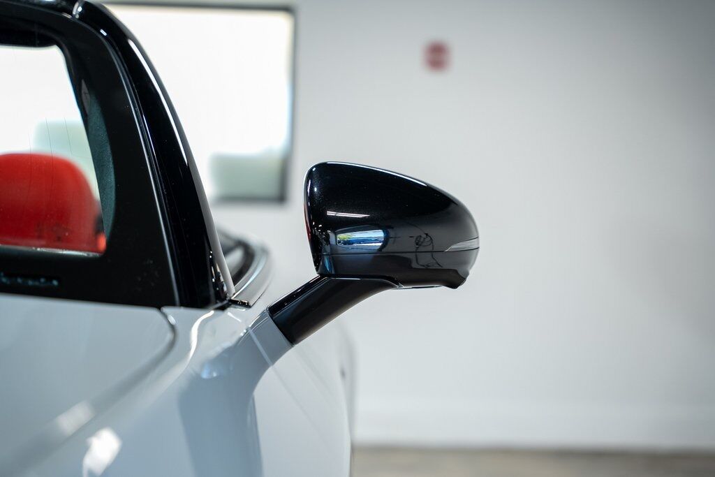 2022 Mercedes-Benz SL-Class SL 63 AMG&reg; Ft Lauderdale FL
