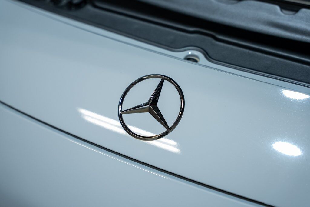 2022 Mercedes-Benz SL-Class SL 63 AMG&reg; Ft Lauderdale FL