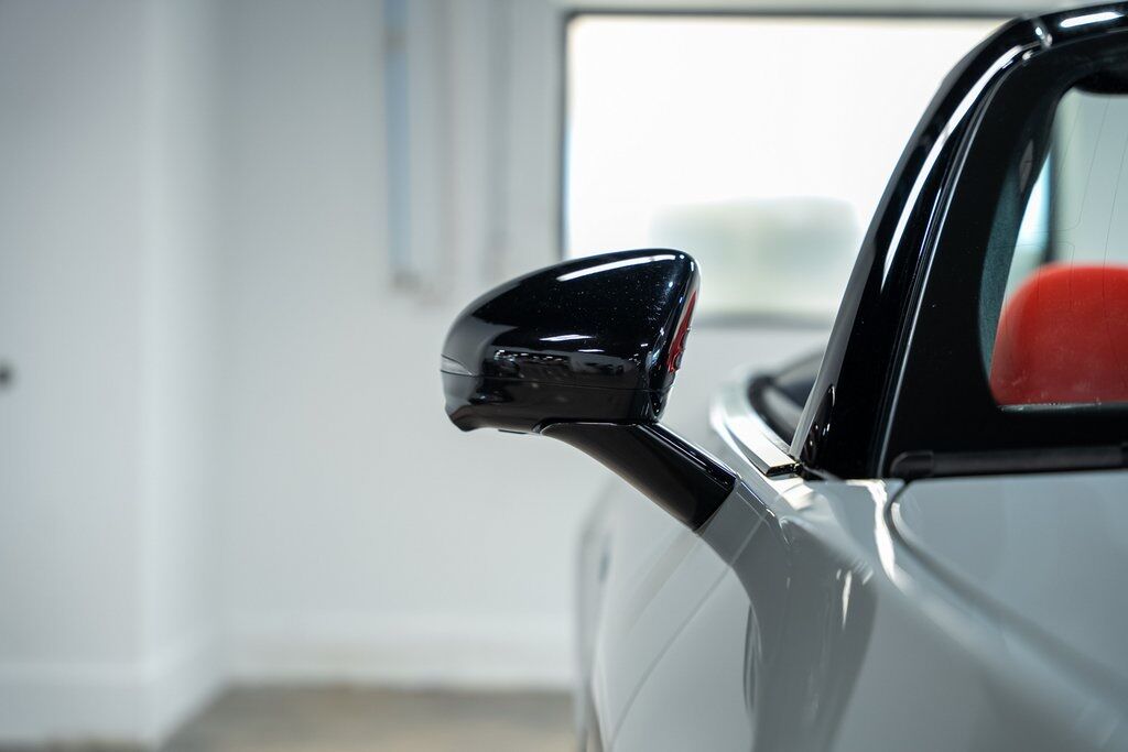 2022 Mercedes-Benz SL-Class SL 63 AMG&reg; Ft Lauderdale FL