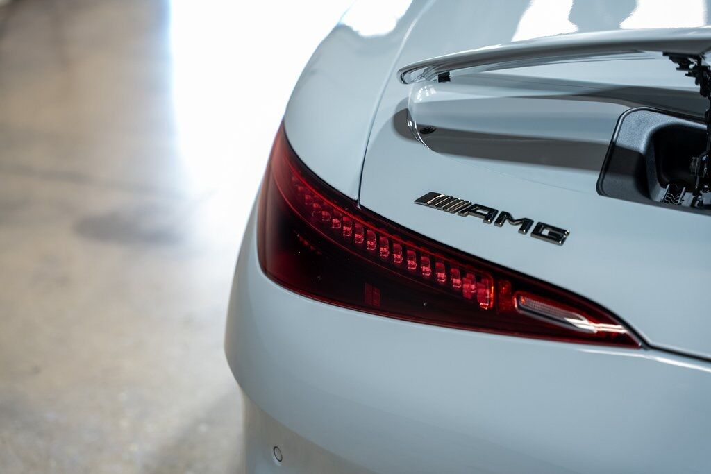 2022 Mercedes-Benz SL-Class SL 63 AMG&reg; Ft Lauderdale FL