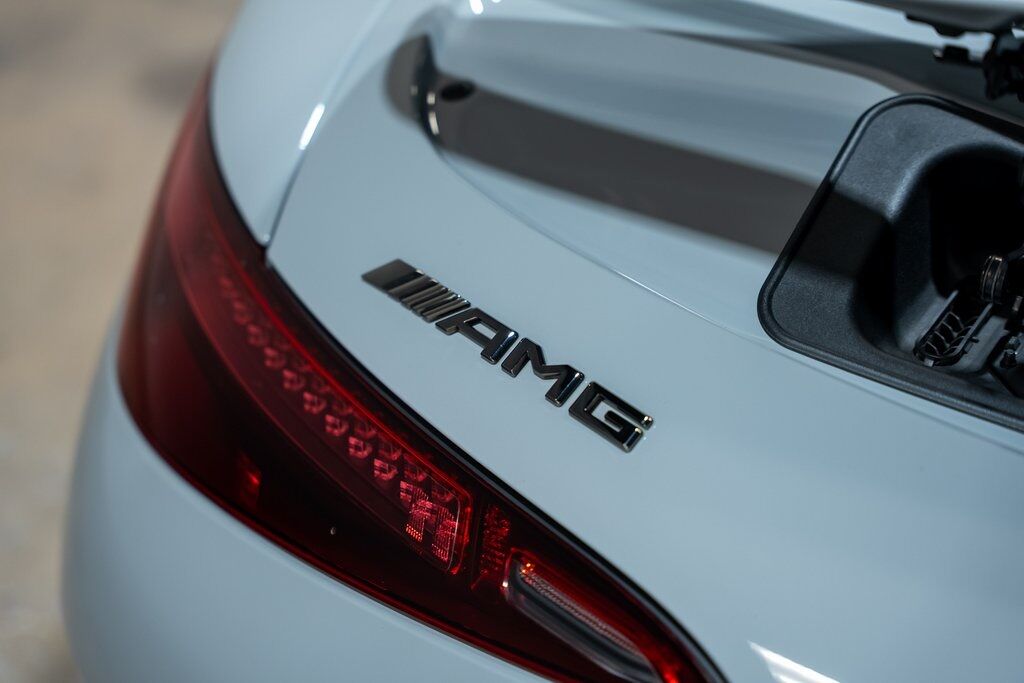 2022 Mercedes-Benz SL-Class SL 63 AMG&reg; Ft Lauderdale FL