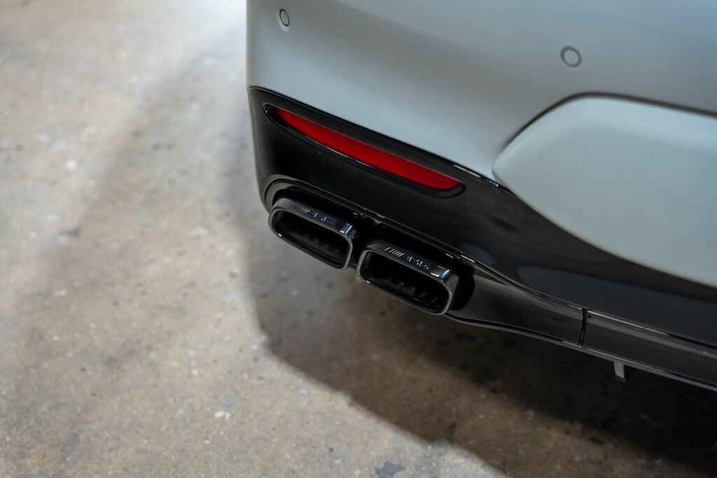 2022 Mercedes-Benz SL-Class SL 63 AMG&reg; Ft Lauderdale FL