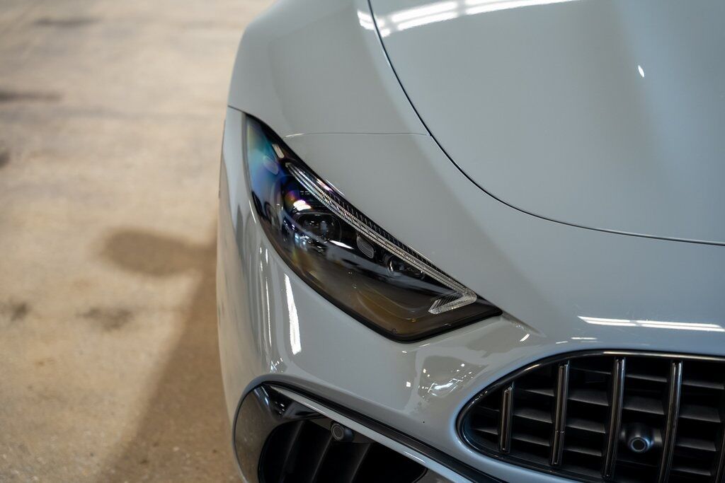 2022 Mercedes-Benz SL-Class SL 63 AMG&reg; Ft Lauderdale FL
