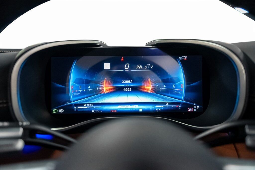 2022 Mercedes-Benz SL-Class SL 63 AMG&reg; Ft Lauderdale FL