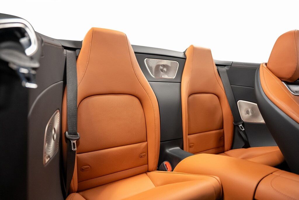 2022 Mercedes-Benz SL-Class SL 63 AMG&reg; Ft Lauderdale FL