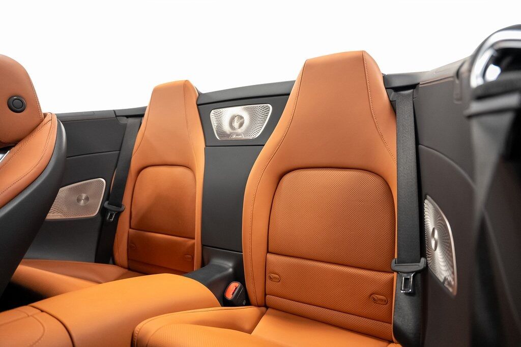 2022 Mercedes-Benz SL-Class SL 63 AMG&reg; Ft Lauderdale FL