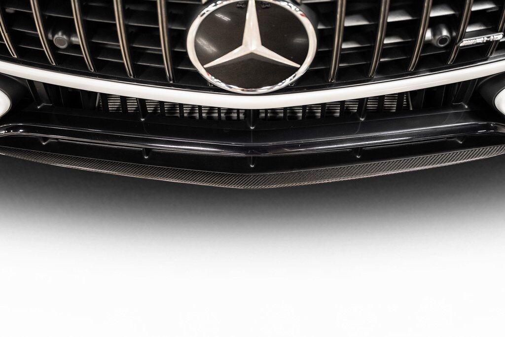 2022 Mercedes-Benz SL-Class SL 63 AMG&reg; Ft Lauderdale FL