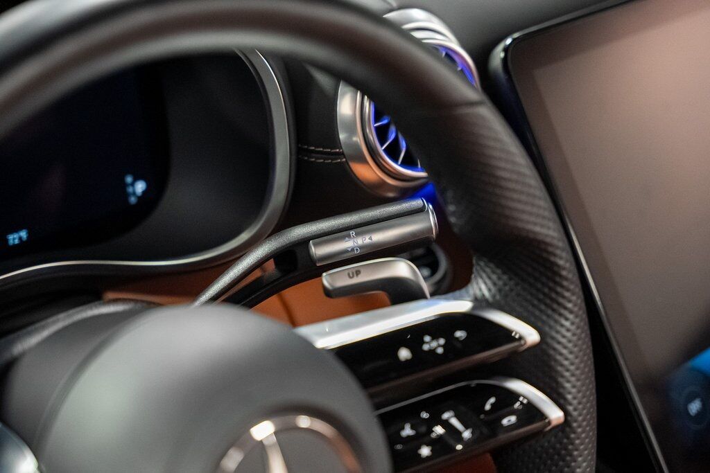 2022 Mercedes-Benz SL-Class SL 63 AMG&reg; Ft Lauderdale FL