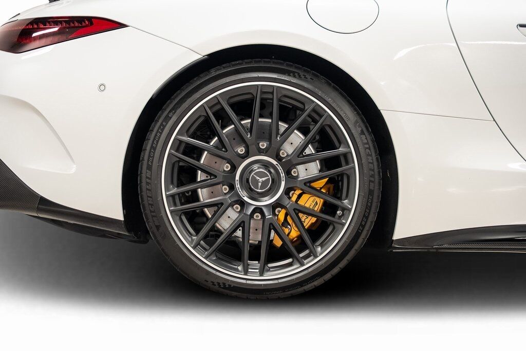 2022 Mercedes-Benz SL-Class SL 63 AMG&reg; Ft Lauderdale FL