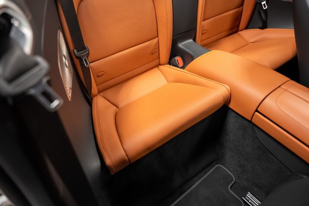 2022 Mercedes-Benz SL-Class SL 63 AMG&reg; Ft Lauderdale FL