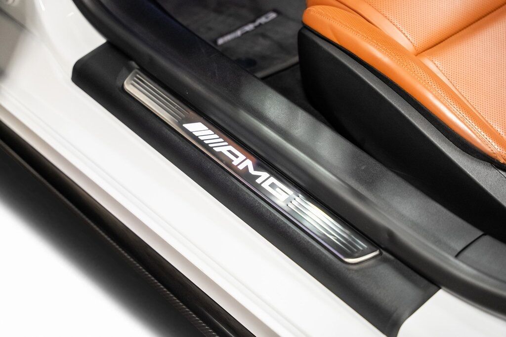 2022 Mercedes-Benz SL-Class SL 63 AMG&reg; Ft Lauderdale FL