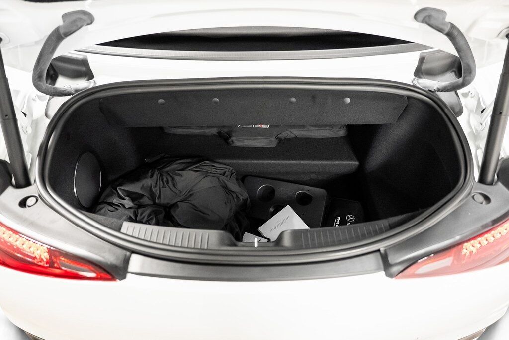 2022 Mercedes-Benz SL-Class SL 63 AMG&reg; Ft Lauderdale FL