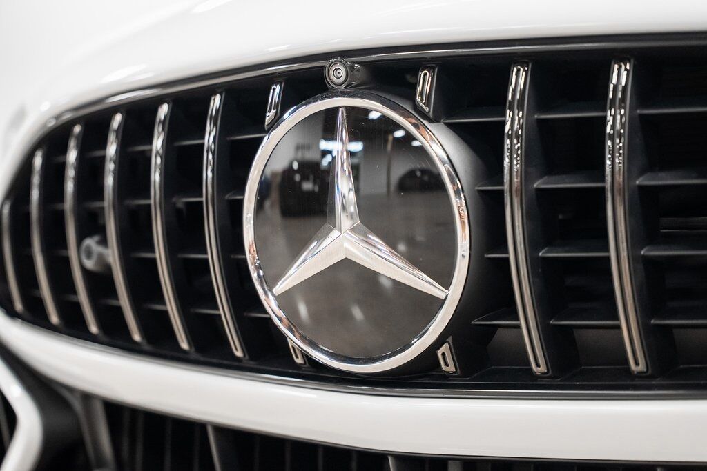 2022 Mercedes-Benz SL-Class SL 63 AMG&reg; Ft Lauderdale FL