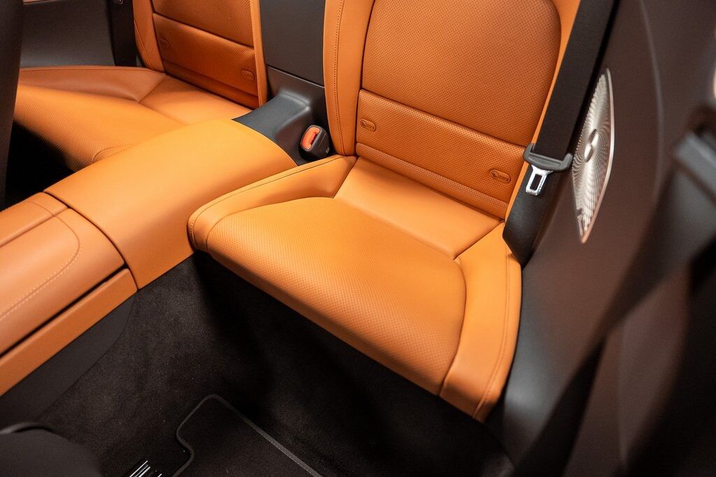 2022 Mercedes-Benz SL-Class SL 63 AMG&reg; Ft Lauderdale FL