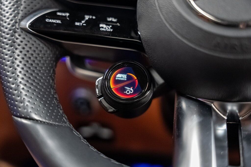 2022 Mercedes-Benz SL-Class SL 63 AMG&reg; Ft Lauderdale FL