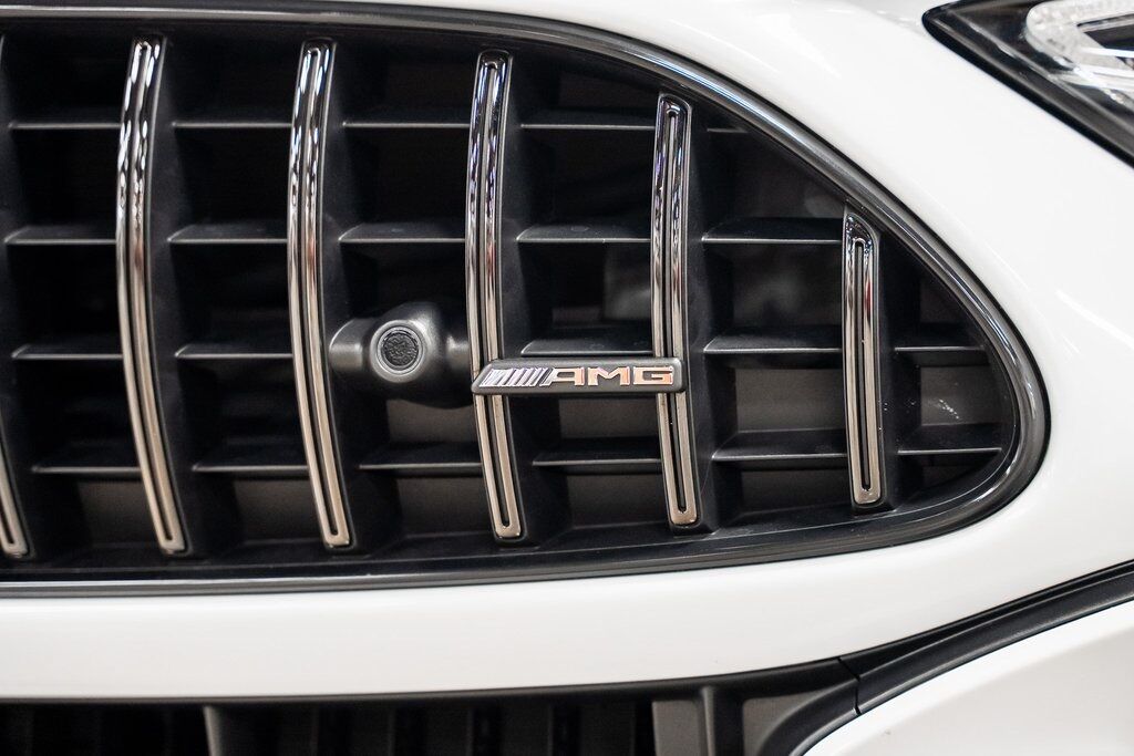 2022 Mercedes-Benz SL-Class SL 63 AMG&reg; Ft Lauderdale FL