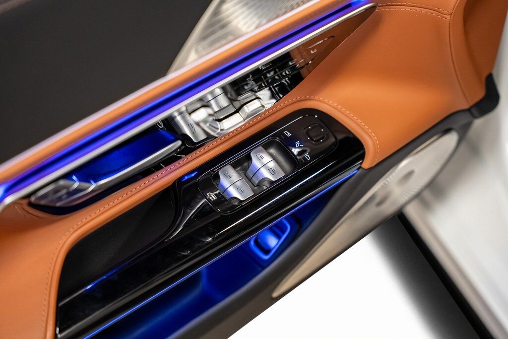 2022 Mercedes-Benz SL-Class SL 63 AMG&reg; Ft Lauderdale FL