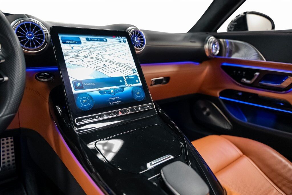 2022 Mercedes-Benz SL-Class SL 63 AMG&reg; Ft Lauderdale FL