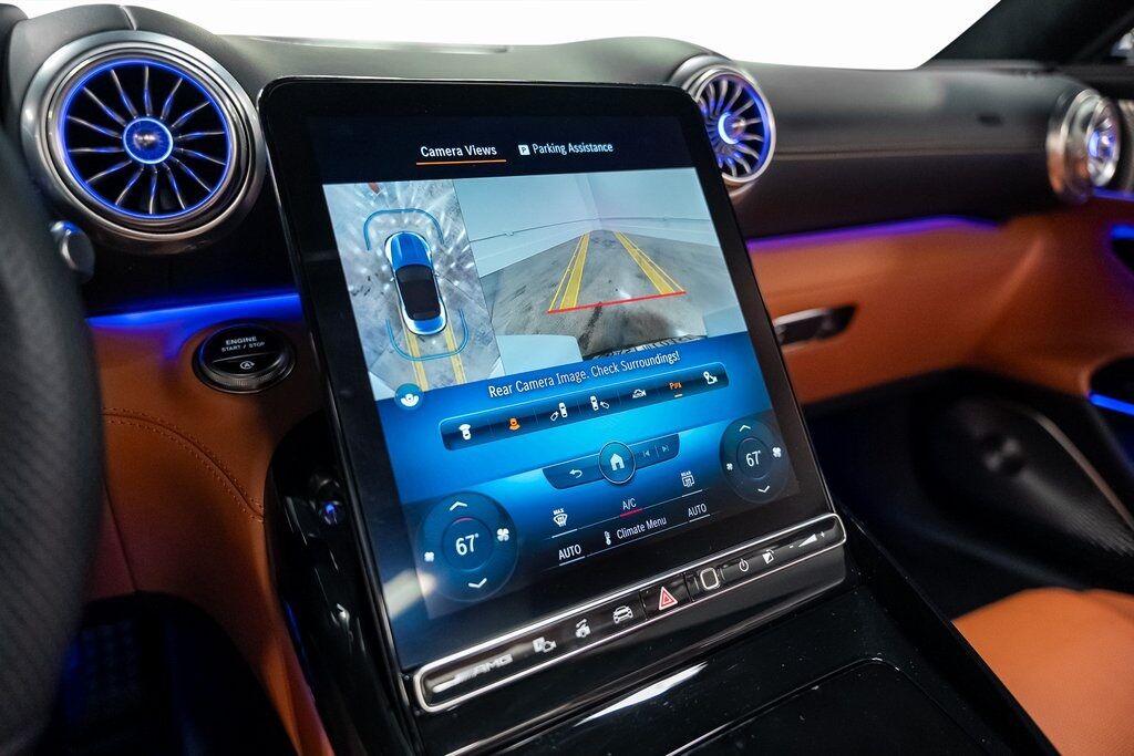 2022 Mercedes-Benz SL-Class SL 63 AMG&reg; Ft Lauderdale FL