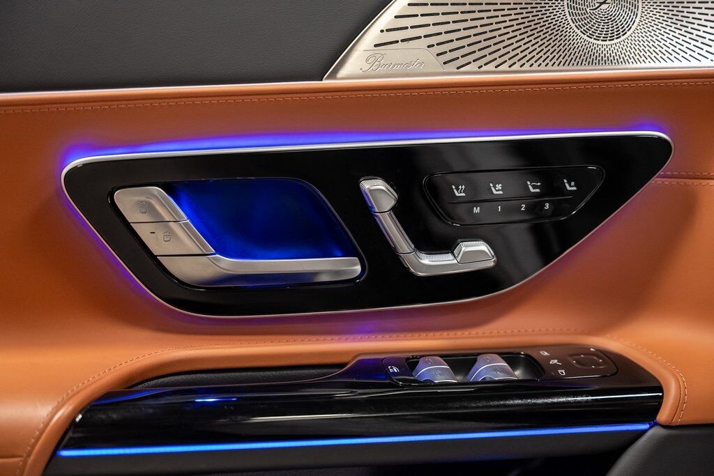 2022 Mercedes-Benz SL-Class SL 63 AMG&reg; Ft Lauderdale FL