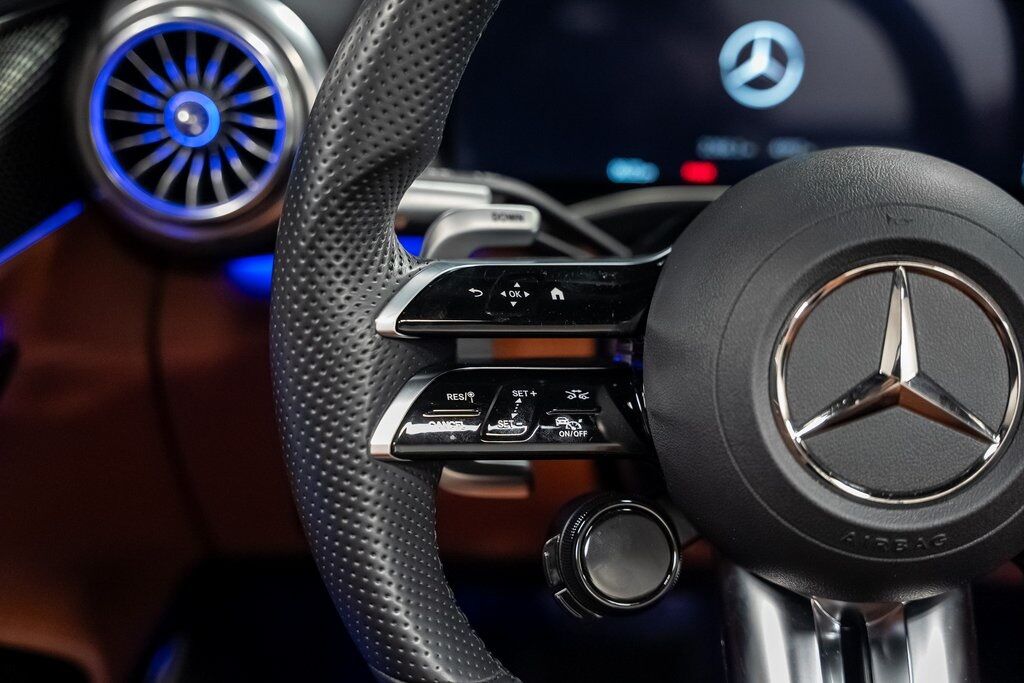 2022 Mercedes-Benz SL-Class SL 63 AMG&reg; Ft Lauderdale FL