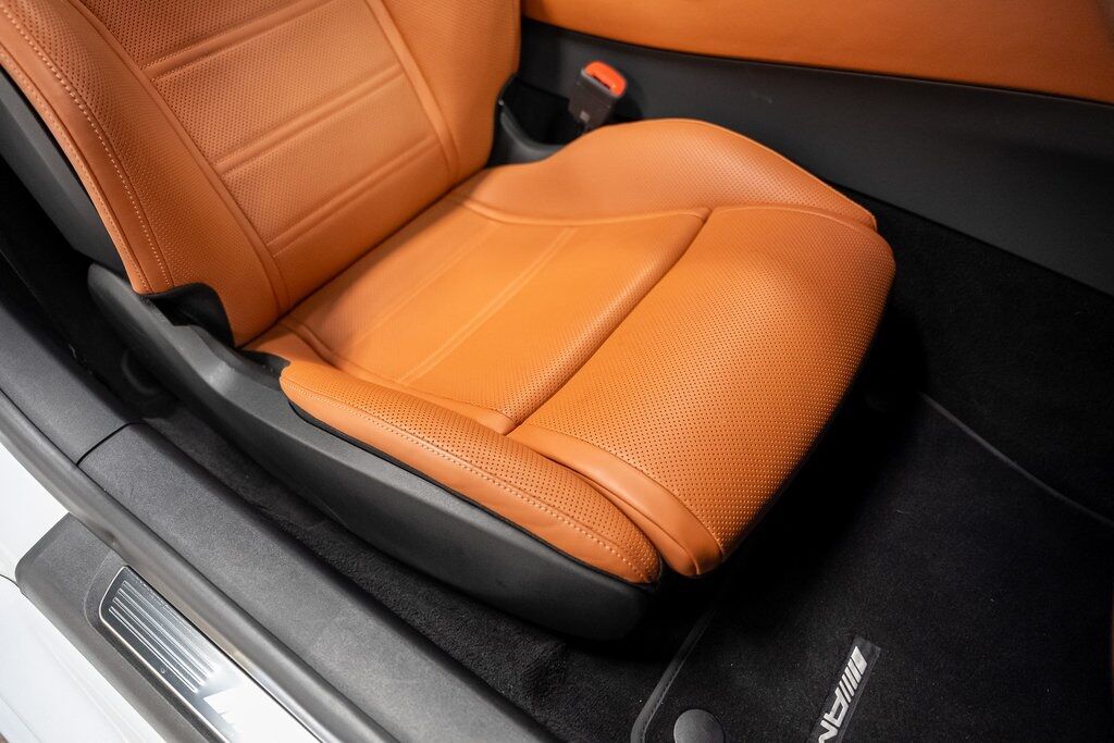 2022 Mercedes-Benz SL-Class SL 63 AMG&reg; Ft Lauderdale FL