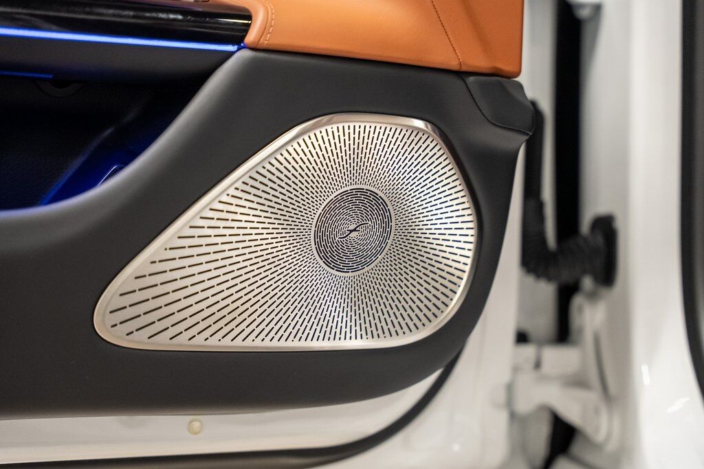 2022 Mercedes-Benz SL-Class SL 63 AMG&reg; Ft Lauderdale FL