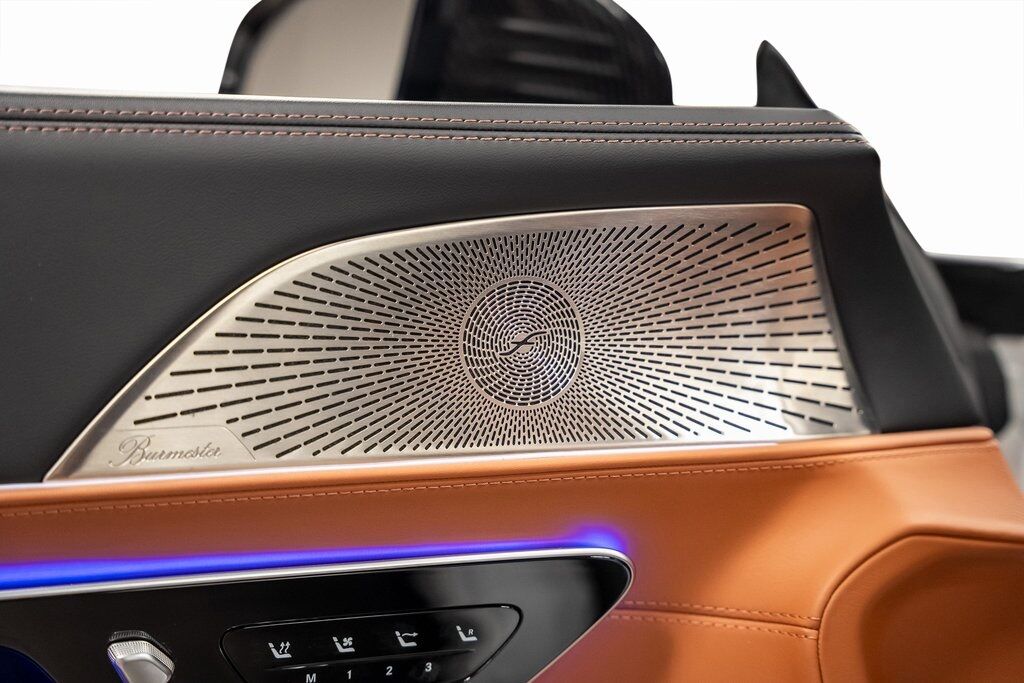 2022 Mercedes-Benz SL-Class SL 63 AMG&reg; Ft Lauderdale FL