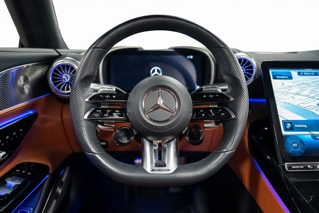 2022 Mercedes-Benz SL-Class SL 63 AMG&reg; Ft Lauderdale FL