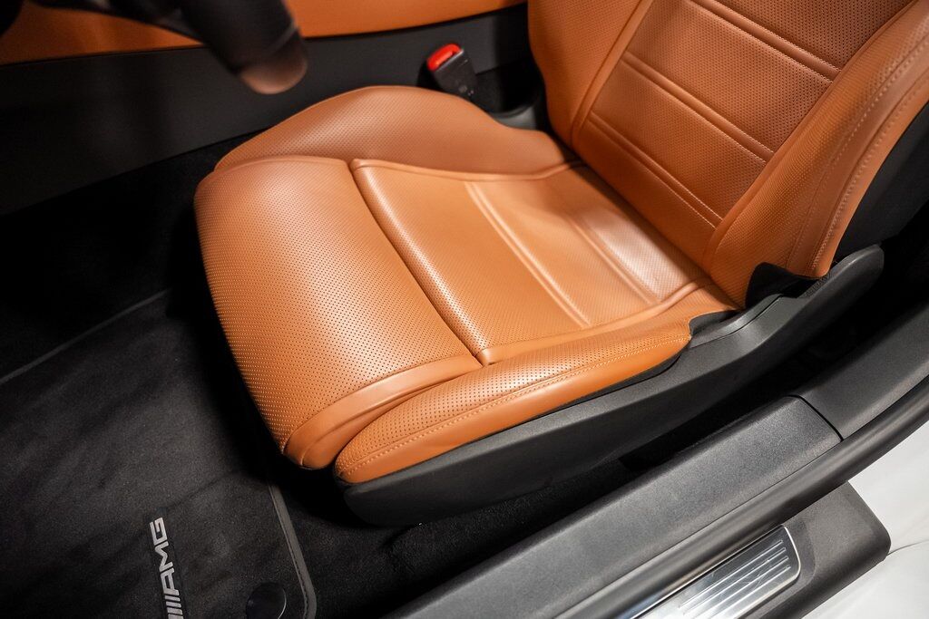 2022 Mercedes-Benz SL-Class SL 63 AMG&reg; Ft Lauderdale FL