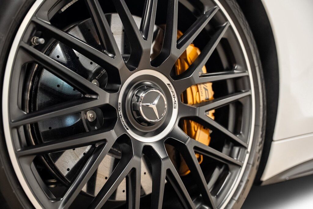 2022 Mercedes-Benz SL-Class SL 63 AMG&reg; Ft Lauderdale FL