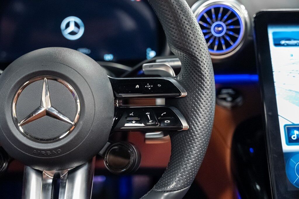 2022 Mercedes-Benz SL-Class SL 63 AMG&reg; Ft Lauderdale FL