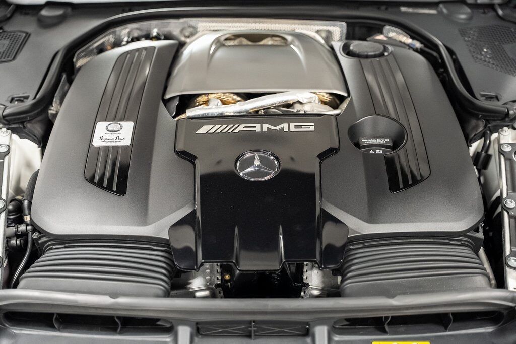 2022 Mercedes-Benz SL-Class SL 63 AMG&reg; Ft Lauderdale FL