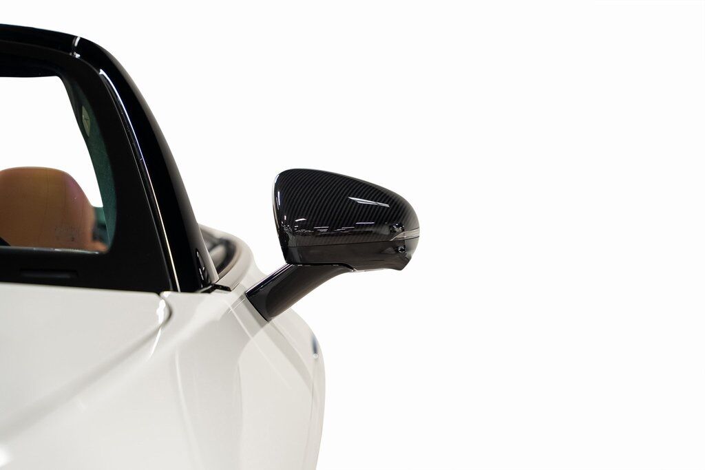 2022 Mercedes-Benz SL-Class SL 63 AMG&reg; Ft Lauderdale FL