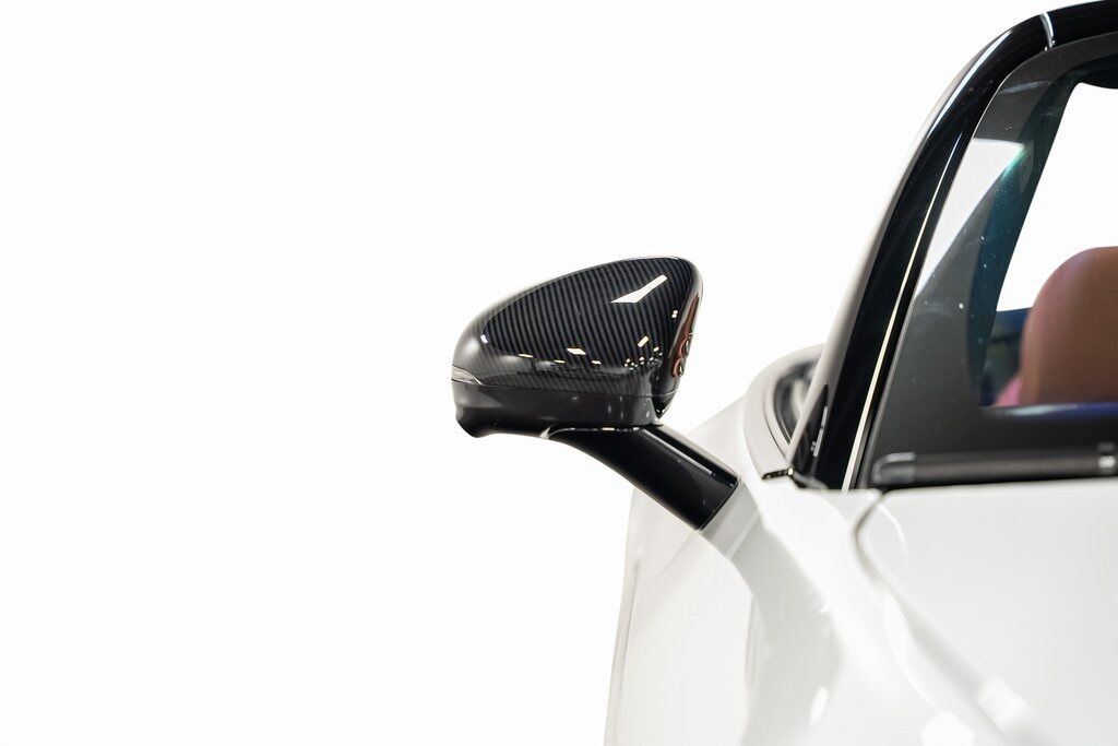 2022 Mercedes-Benz SL-Class SL 63 AMG&reg; Ft Lauderdale FL