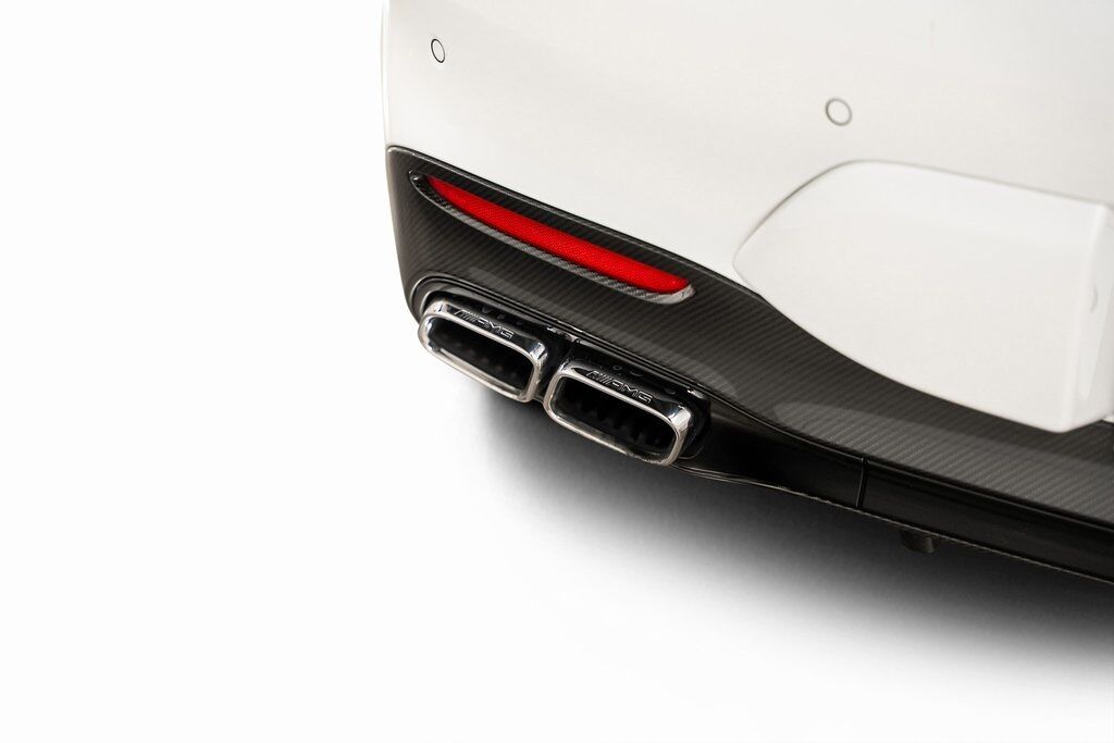 2022 Mercedes-Benz SL-Class SL 63 AMG&reg; Ft Lauderdale FL