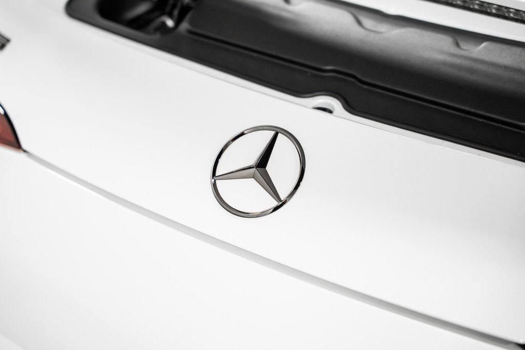 2022 Mercedes-Benz SL-Class SL 63 AMG&reg; Ft Lauderdale FL
