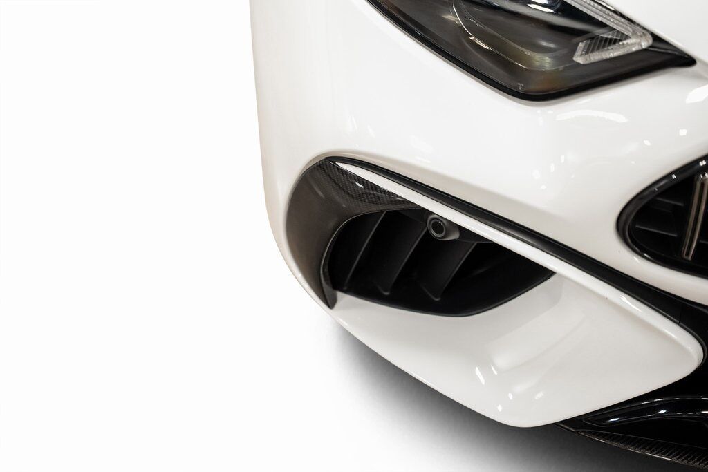 2022 Mercedes-Benz SL-Class SL 63 AMG&reg; Ft Lauderdale FL