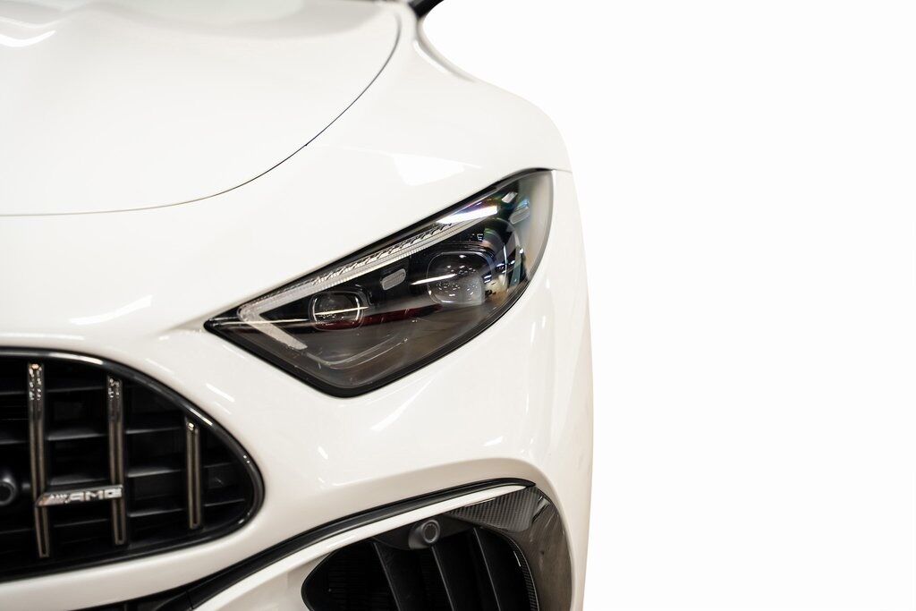 2022 Mercedes-Benz SL-Class SL 63 AMG&reg; Ft Lauderdale FL