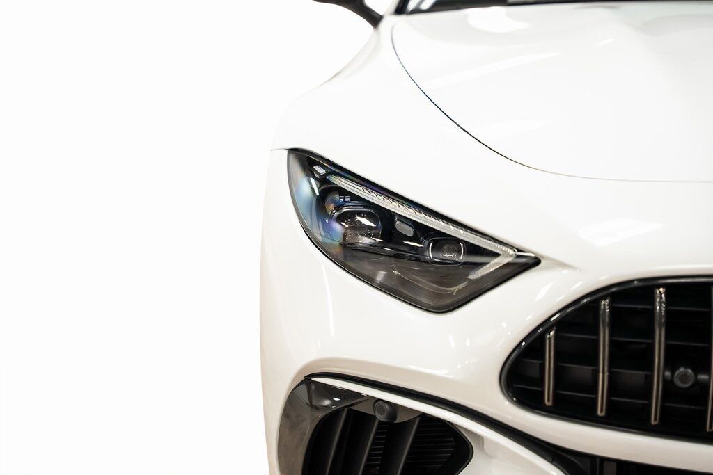 2022 Mercedes-Benz SL-Class SL 63 AMG&reg; Ft Lauderdale FL