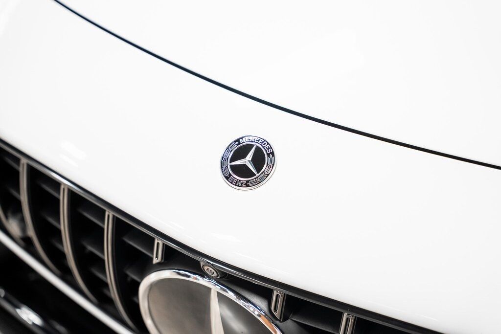 2022 Mercedes-Benz SL-Class SL 63 AMG&reg; Ft Lauderdale FL