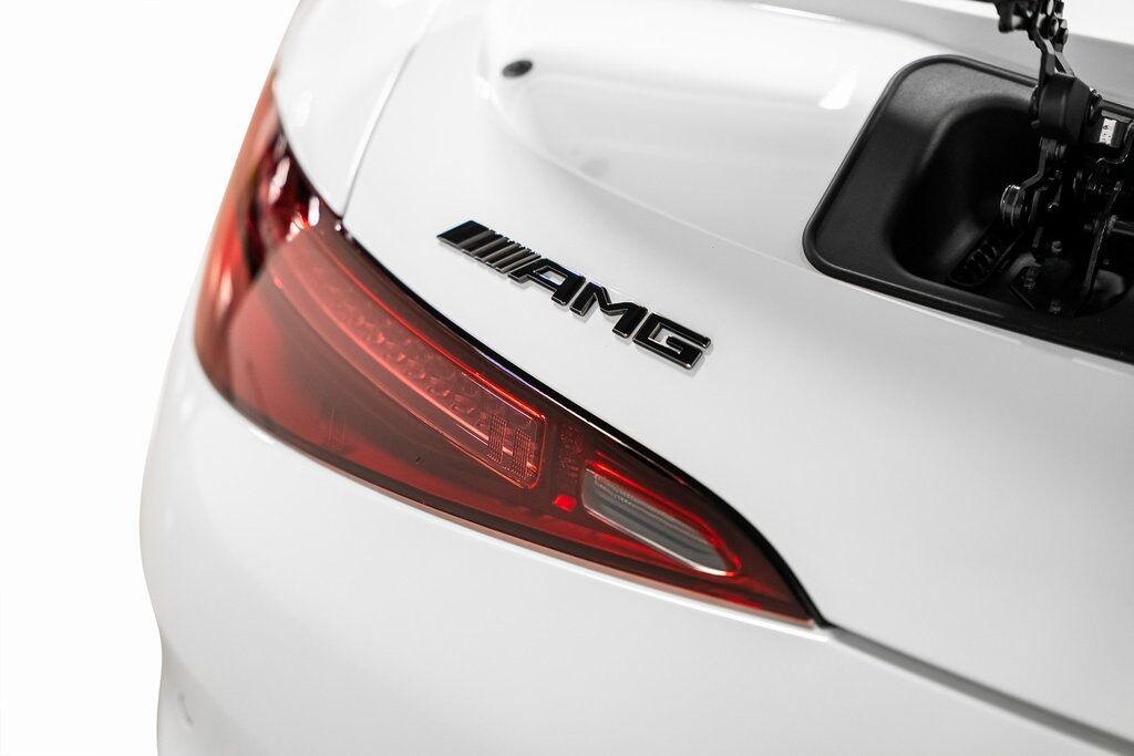 2022 Mercedes-Benz SL-Class SL 63 AMG&reg; Ft Lauderdale FL