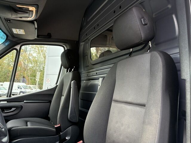 2022 Mercedes-Benz Sprinter 1500 Cargo Van 144 in. WB Jacksonville FL