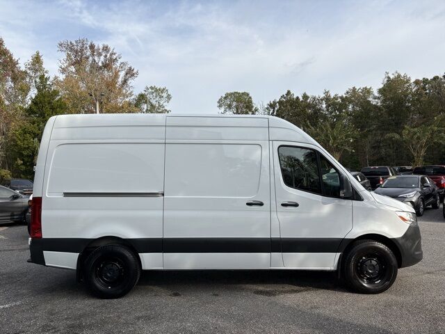 2022 Mercedes-Benz Sprinter 1500 Cargo Van 144 in. WB Jacksonville FL