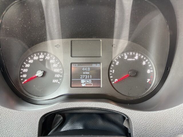 2022 Mercedes-Benz Sprinter 1500 Cargo Van 144 in. WB Jacksonville FL