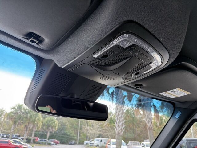 2022 Mercedes-Benz Sprinter 1500 Cargo Van 144 in. WB Jacksonville FL