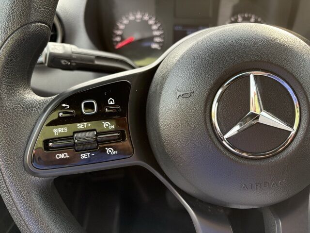 2022 Mercedes-Benz Sprinter 1500 Cargo Van 144 in. WB Jacksonville FL