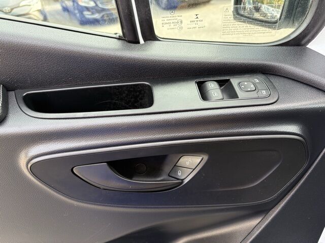 2022 Mercedes-Benz Sprinter 1500 Cargo Van 144 in. WB Jacksonville FL