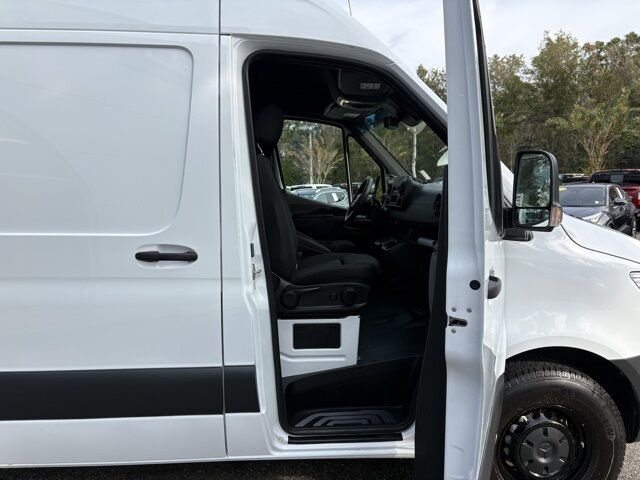 2022 Mercedes-Benz Sprinter 1500 Cargo Van 144 in. WB Jacksonville FL