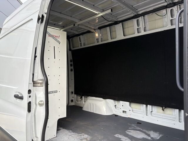 2022 Mercedes-Benz Sprinter 1500 Cargo Van 144 in. WB Jacksonville FL